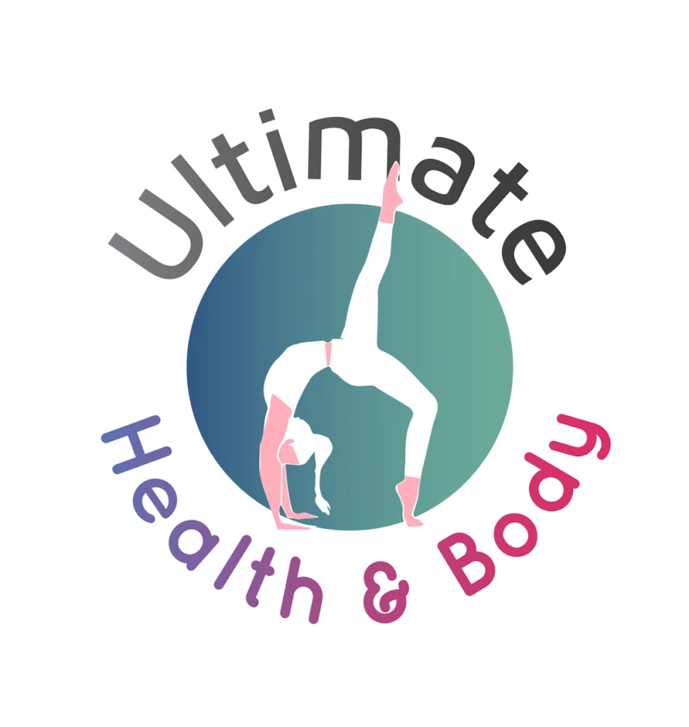 Ultimate Health & Body