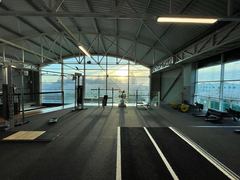 Urban One Fitness