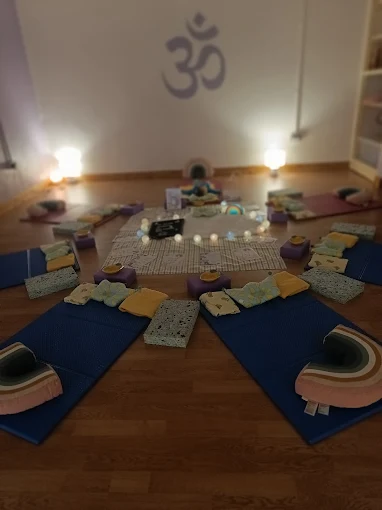Waterford Hatha Yoga Shala