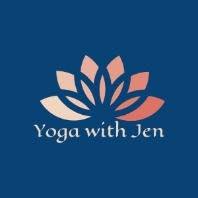 Wellbeing with Jen Killaloe
