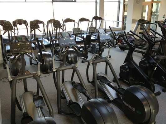 WellFit Health and Leisure