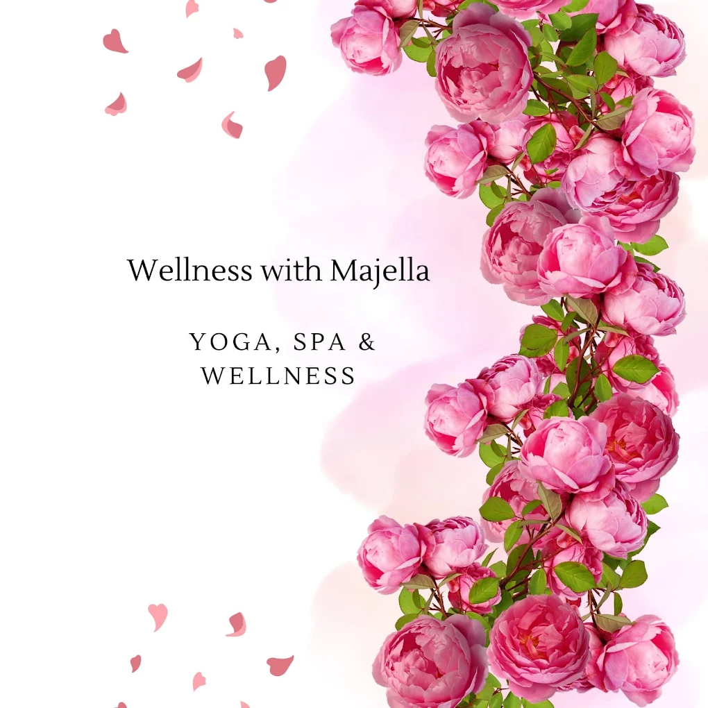 Wellness with Majella