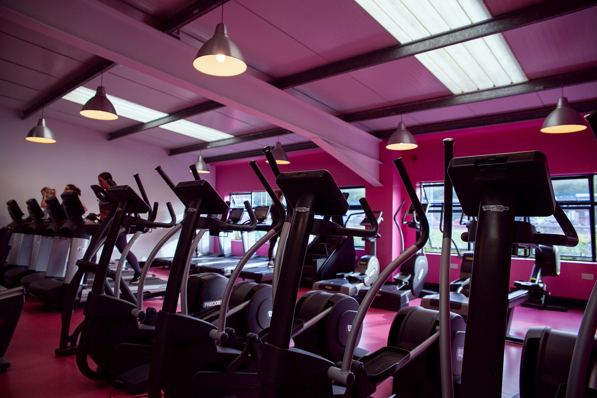 Womens Fitness