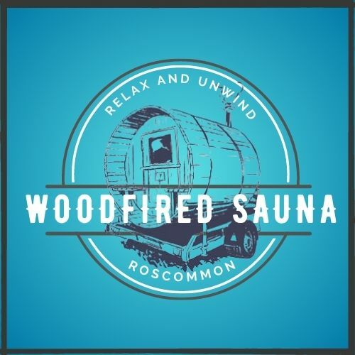 Wood Fired Sauna Roscommon