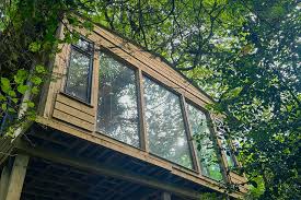 Woodfield Sauna