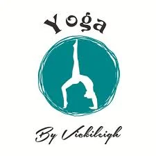 Yoga by Vickileigh