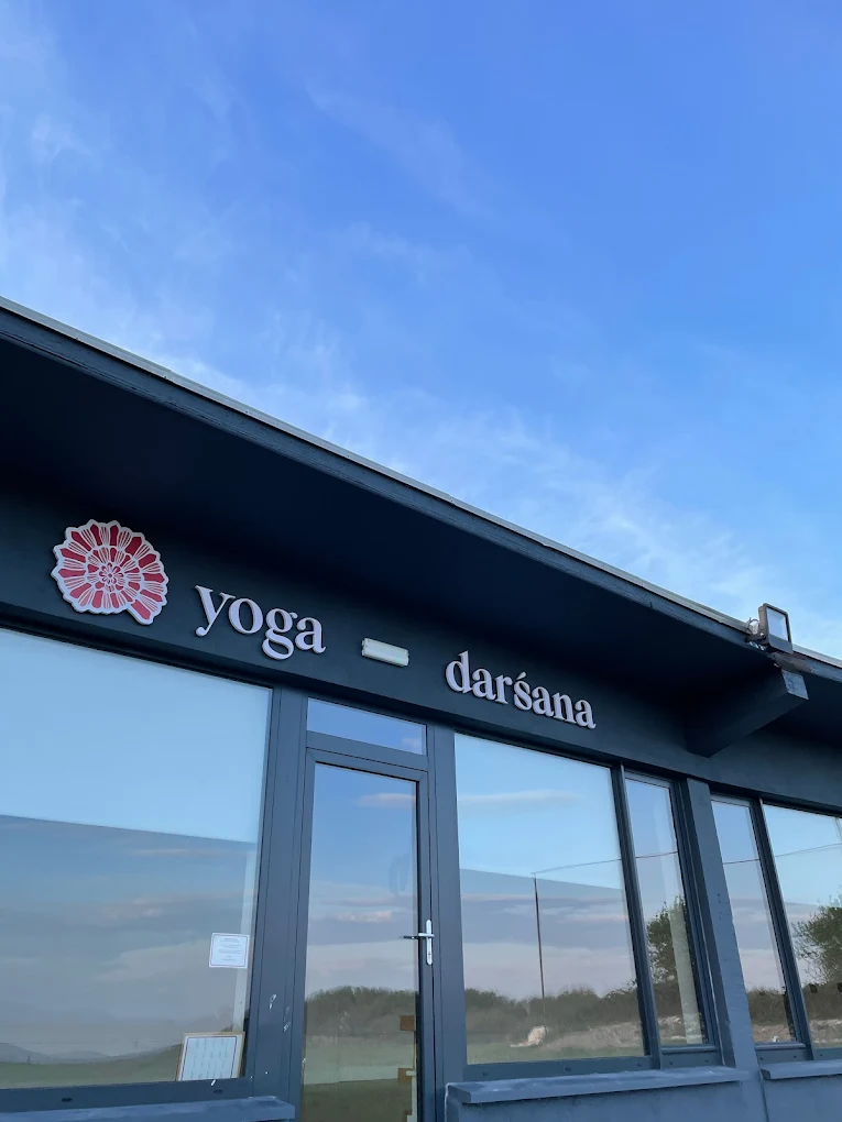 yoga darsana