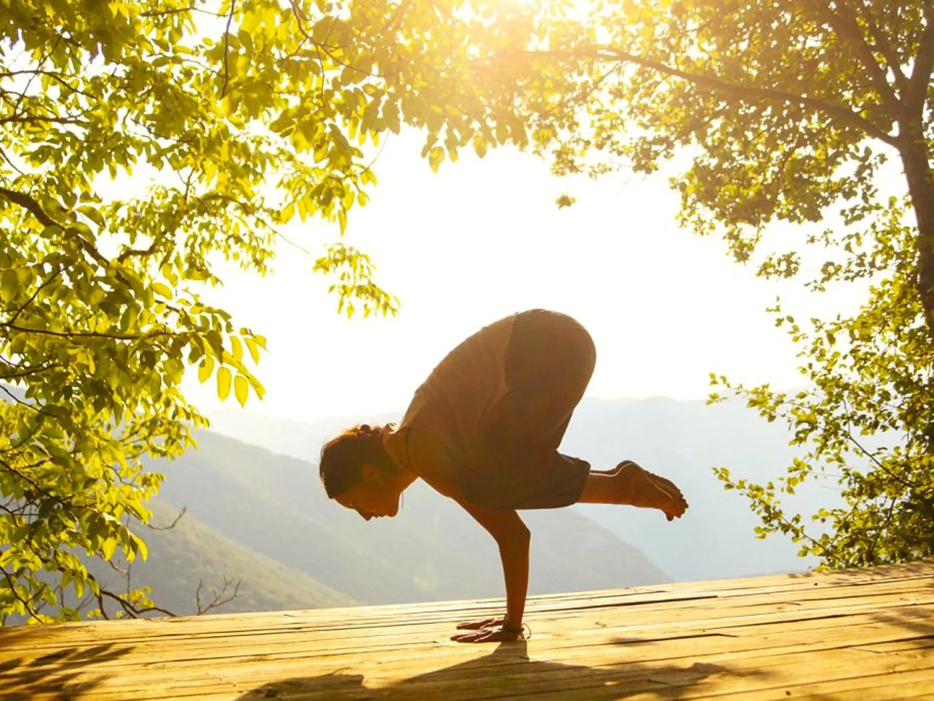 Yoga For All