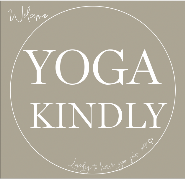 yogakindly