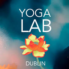 Yoga Lab Dublin