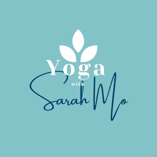 Yoga With Sarah Mo