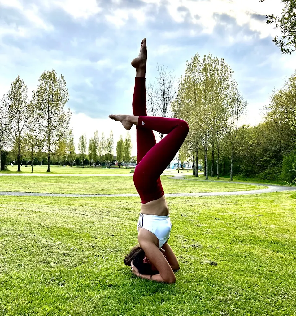 YOGABYASH