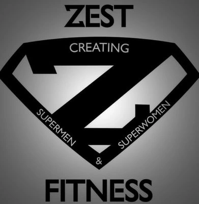 Zest Fitness